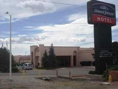 фото отеля Howard Johnson Gallup