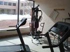 фото отеля Howard Johnson Gallup