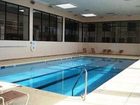 фото отеля Howard Johnson Gallup
