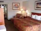 фото отеля Howard Johnson Gallup