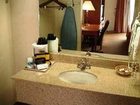 фото отеля Howard Johnson Gallup