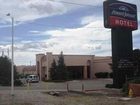 фото отеля Howard Johnson Gallup