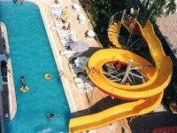 Holiday World Hotel Alanya
