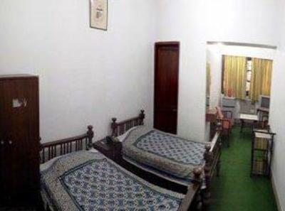 фото отеля New Haven Guest House Kolkata