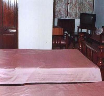 фото отеля New Haven Guest House Kolkata