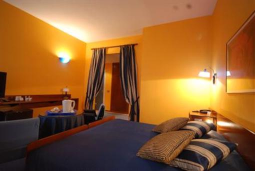 фото отеля Excelsior Hotel Salsomaggiore Terme