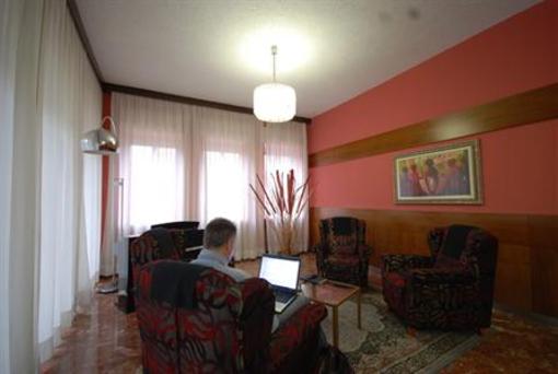 фото отеля Excelsior Hotel Salsomaggiore Terme