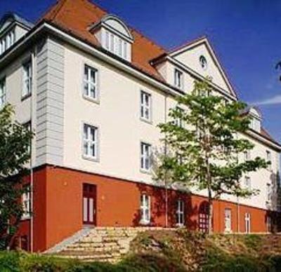фото отеля Hotel Bruhlerhohe