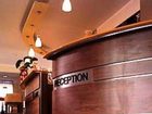 фото отеля Hotel Bruhlerhohe