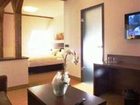 фото отеля Hotel Bruhlerhohe
