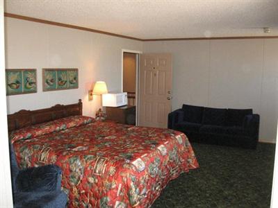 фото отеля Heritage House Inn