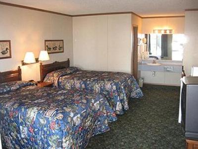 фото отеля Heritage House Inn