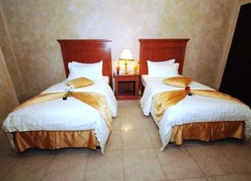 фото отеля Boudl Al Olaya Hotel Riyadh