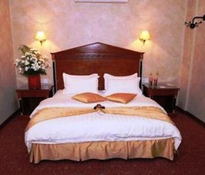 фото отеля Boudl Al Olaya Hotel Riyadh