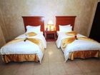 фото отеля Boudl Al Olaya Hotel Riyadh