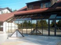 Villa Zakamycze