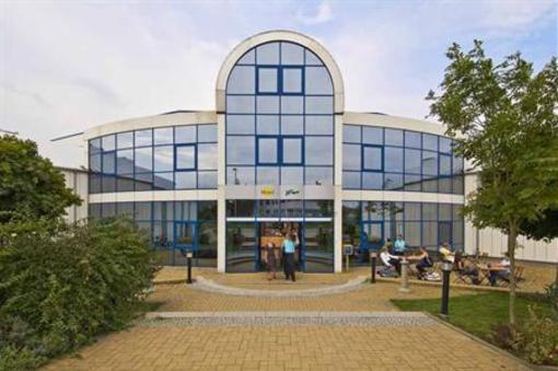 фото отеля Störtebecker Sporthotel Rügen Samtens