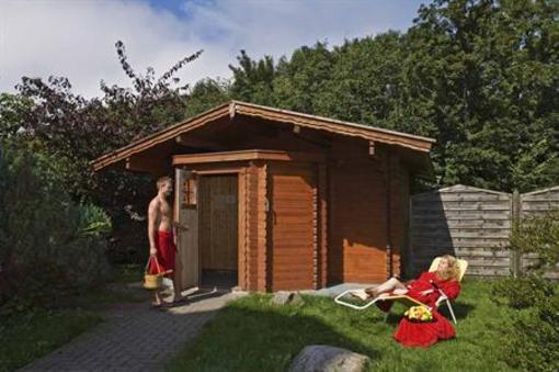 фото отеля Störtebecker Sporthotel Rügen Samtens