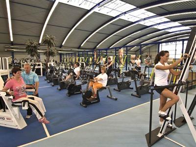 фото отеля Störtebecker Sporthotel Rügen Samtens