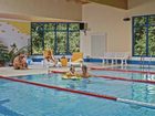 фото отеля Störtebecker Sporthotel Rügen Samtens