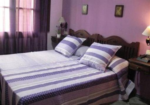 фото отеля Hotel Mariantonia