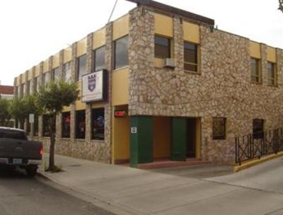 фото отеля Knights Inn Pendleton