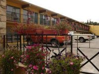 Knights Inn Pendleton