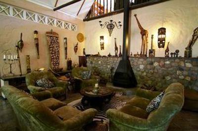 фото отеля Corona Guest Farm