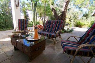 фото отеля Corona Guest Farm