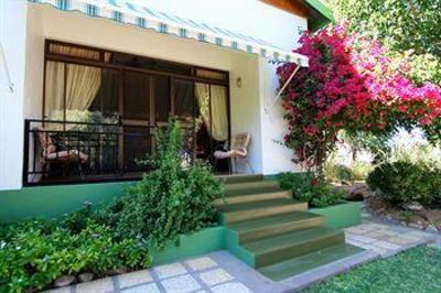 фото отеля Corona Guest Farm