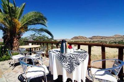 фото отеля Corona Guest Farm