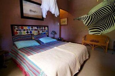 фото отеля Corona Guest Farm