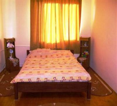 фото отеля Lary Hostel