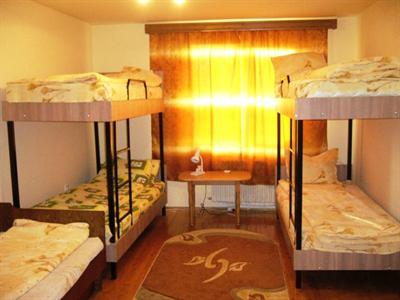 фото отеля Lary Hostel