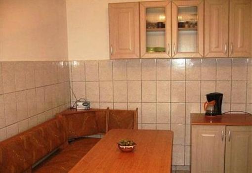 фото отеля Lary Hostel