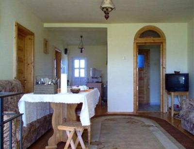 фото отеля Lary Hostel