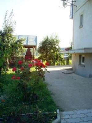 фото отеля Lary Hostel