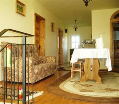 фото отеля Lary Hostel
