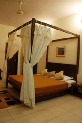 фото отеля Banyan Tree Courtyard