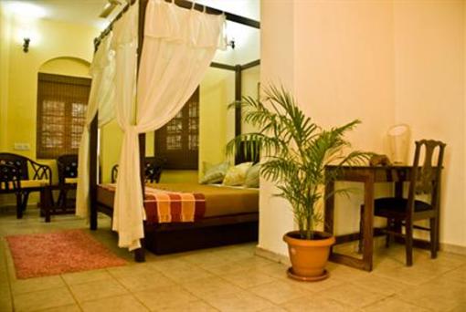 фото отеля Banyan Tree Courtyard