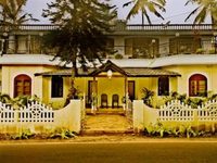 Banyan Tree Courtyard