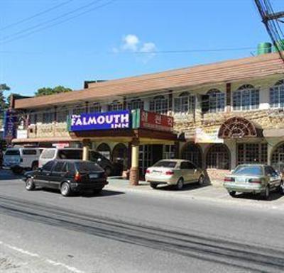 фото отеля The Falmouth Inn