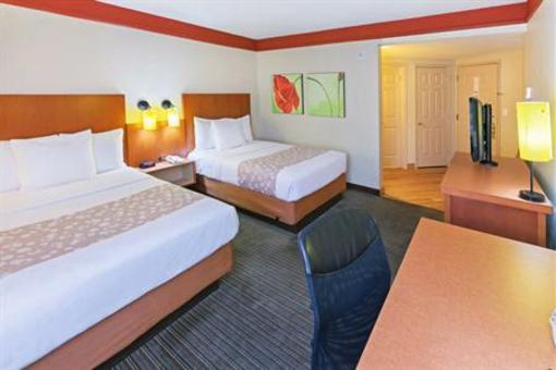 фото отеля La Quinta Inn and Suites Downtown New Orleans