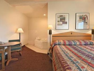 фото отеля Super 8 Motel Stuart (Iowa)