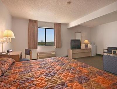 фото отеля Super 8 Motel Stuart (Iowa)