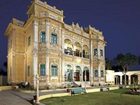 фото отеля WelcomHeritage - Koolwal Kothi