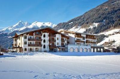 фото отеля Alpeiner Nature Resort Tirol
