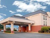 Comfort Inn Cleveland