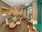 фото отеля Comfort Inn Cleveland