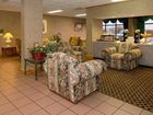 фото отеля Comfort Inn Cleveland